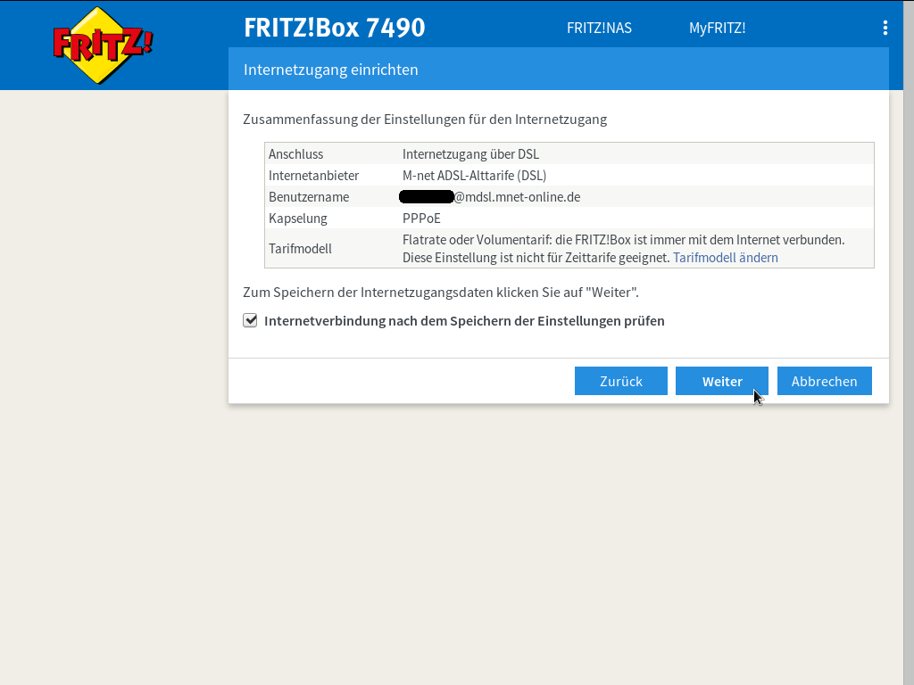 fritzbox_7490_internetzugang_einrichten_internetanbieter_weitere-internetanbieter_mnet-dsl-zusammenfassung.png