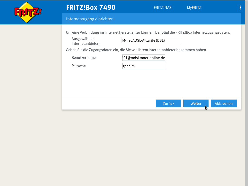 fritzbox_7490_internetzugang_einrichten_internetanbieter_weitere-internetanbieter_mnet-dsl-benutzername_passwort.png