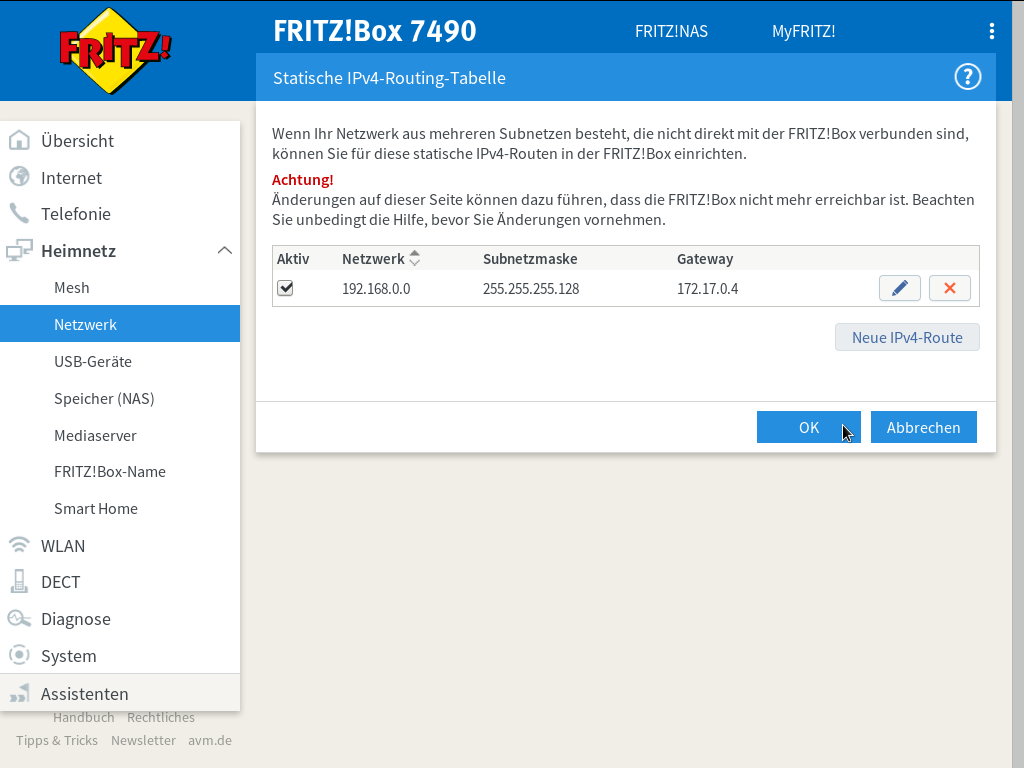 fritzbox_7490_heimnetz_netzwerk_netzwerkeinstellungen_statische-routingtabelle_ipv4-routen_statische-ipv4-route-uebersicht.png